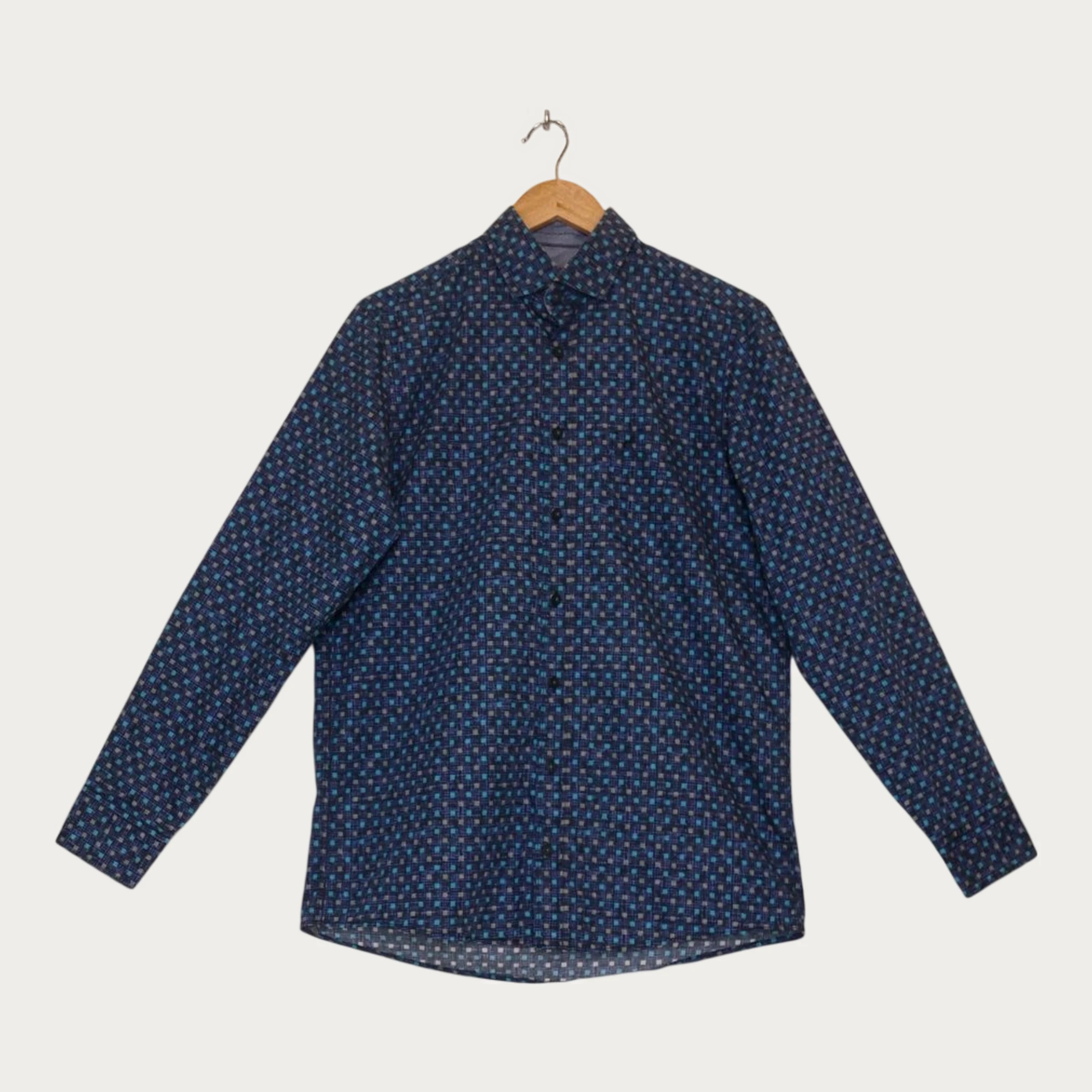 Chemise casa da moeda
